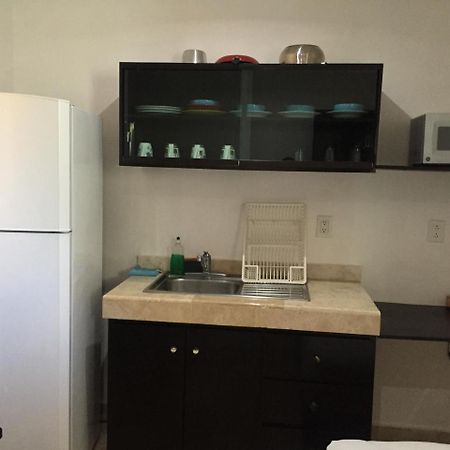 Encantada Condo Playa del Carmen Kültér fotó