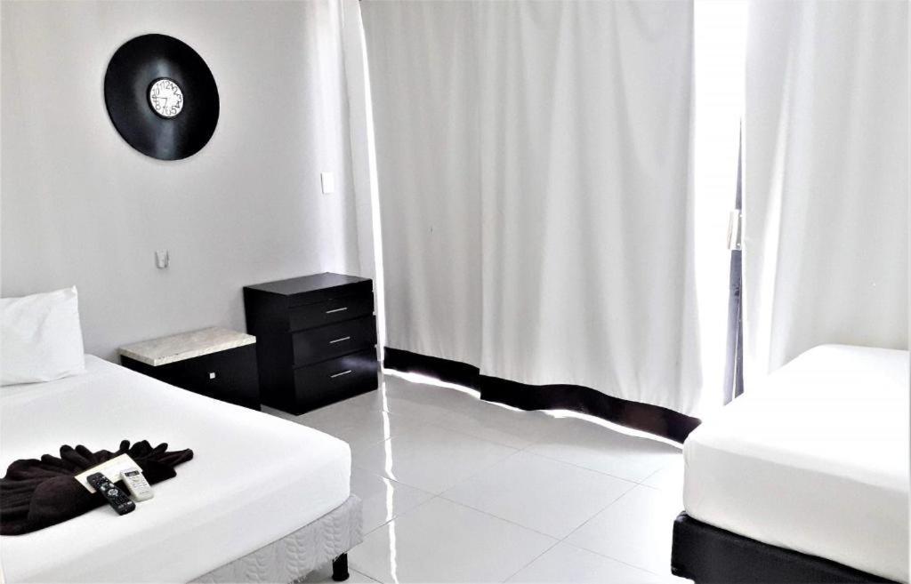 Encantada Condo Playa del Carmen Kültér fotó