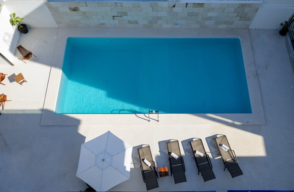 Encantada Condo Playa del Carmen Kültér fotó
