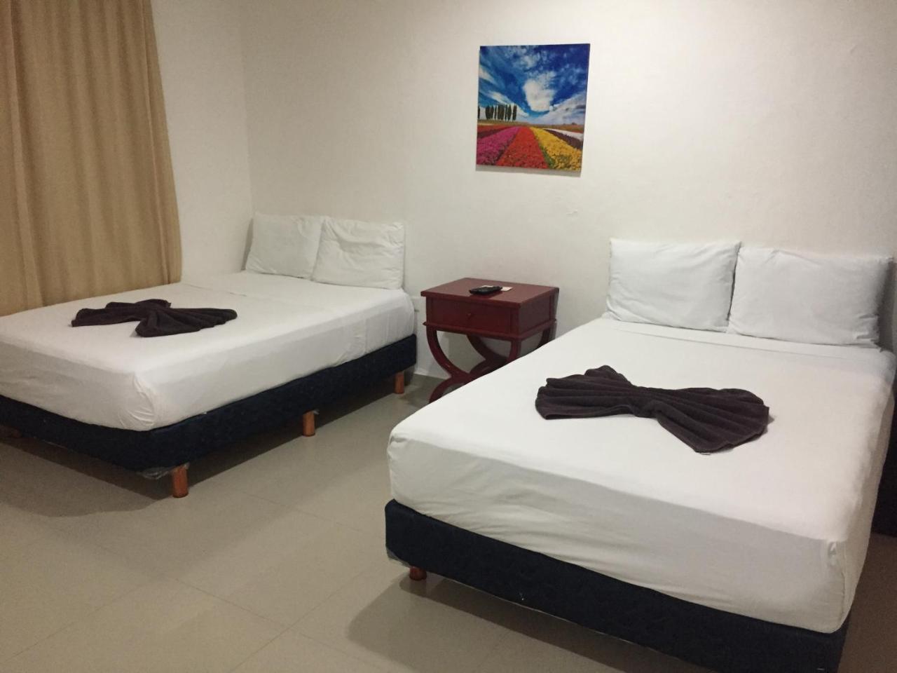 Encantada Condo Playa del Carmen Kültér fotó