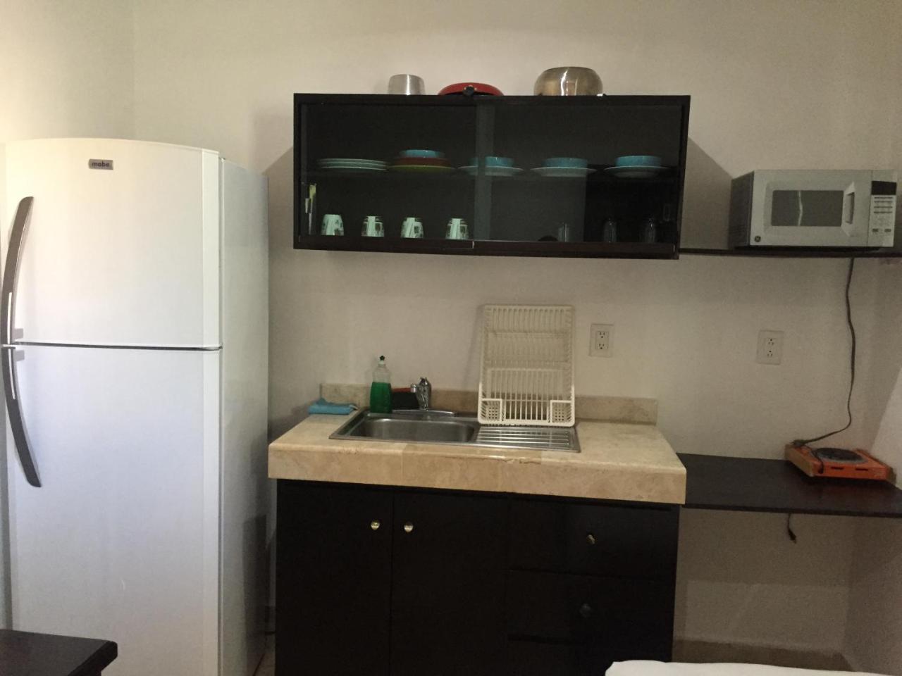 Encantada Condo Playa del Carmen Kültér fotó