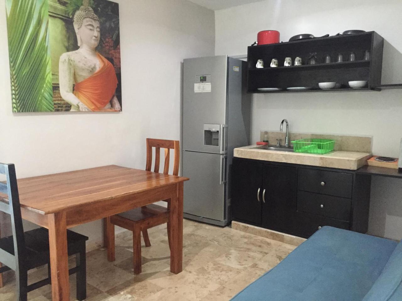 Encantada Condo Playa del Carmen Kültér fotó