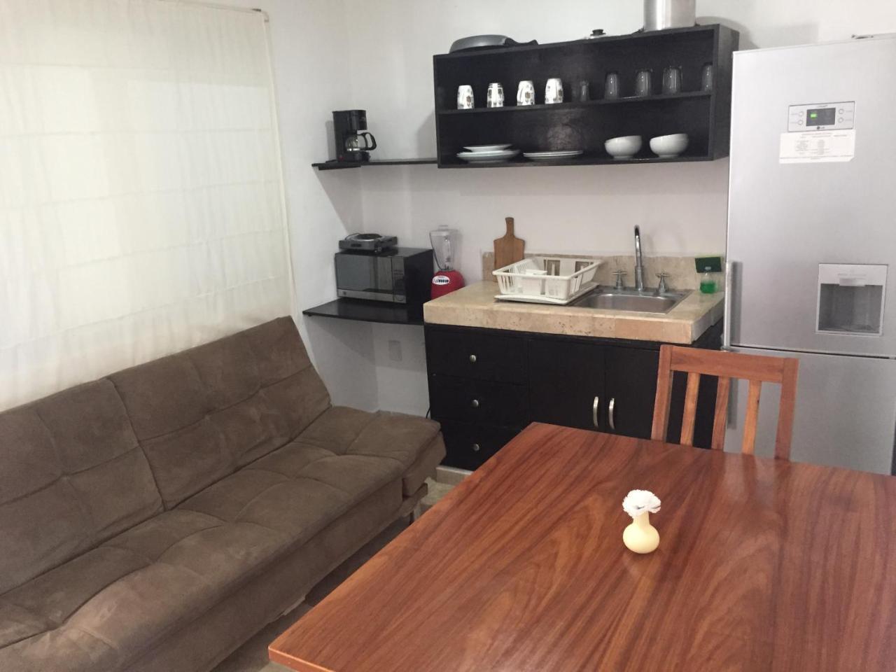 Encantada Condo Playa del Carmen Kültér fotó