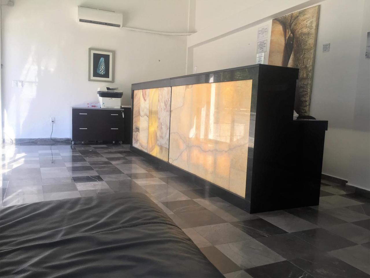 Encantada Condo Playa del Carmen Kültér fotó