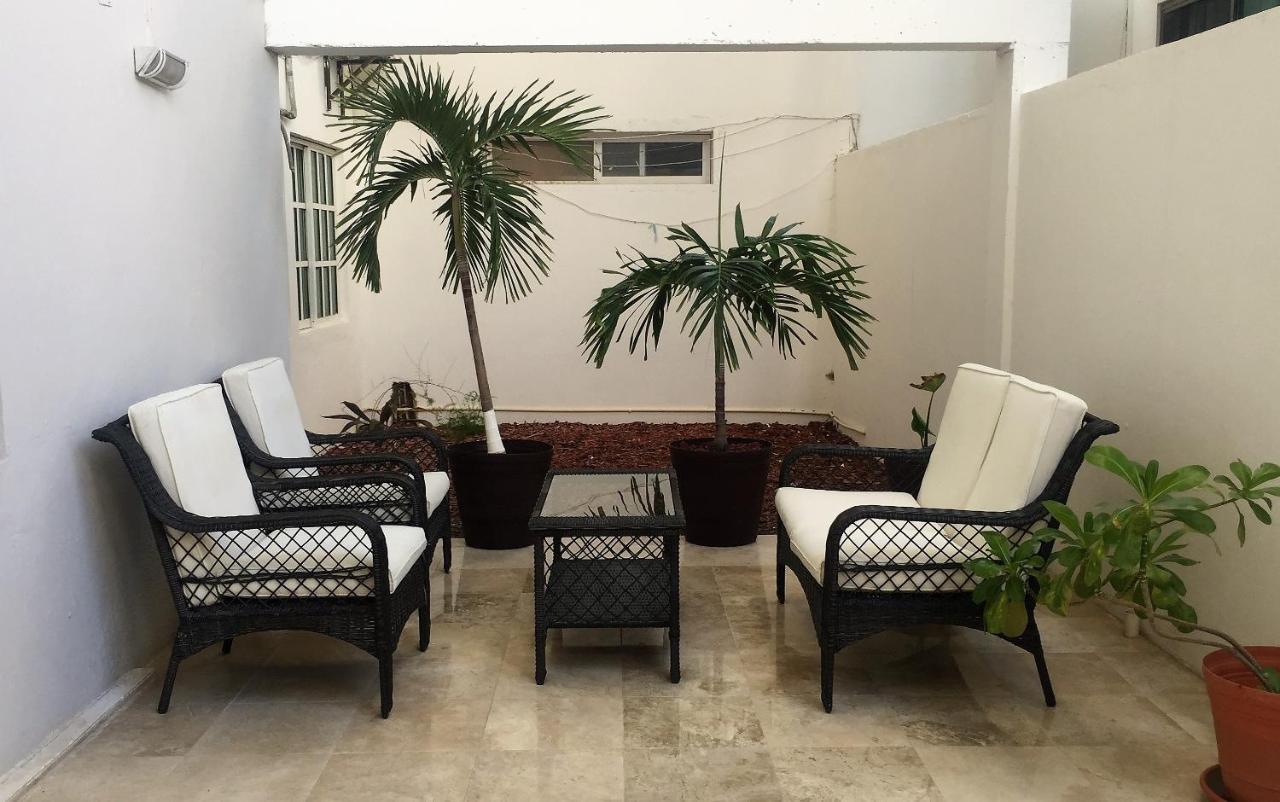 Encantada Condo Playa del Carmen Kültér fotó