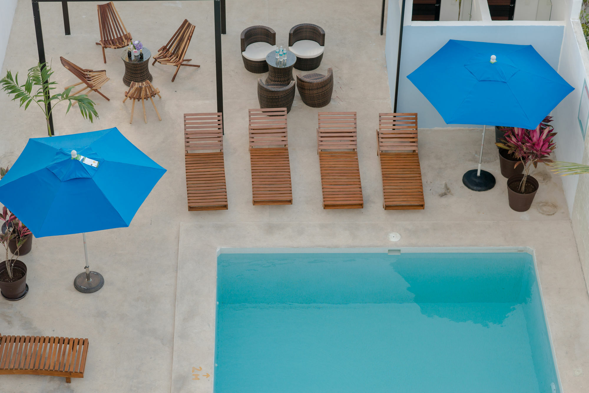 Encantada Condo Playa del Carmen Kültér fotó