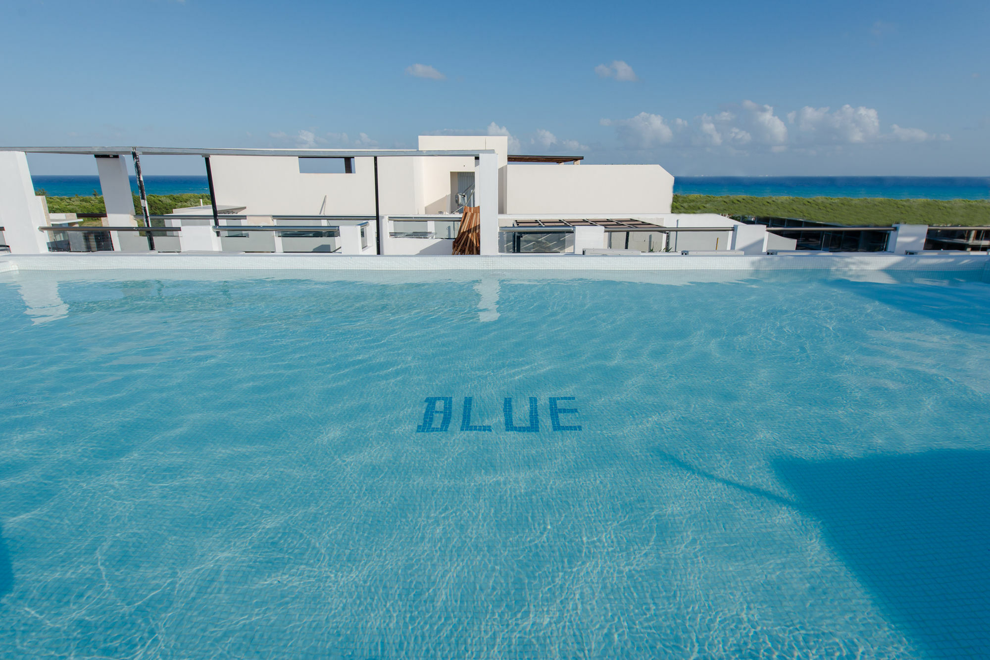 Encantada Condo Playa del Carmen Kültér fotó