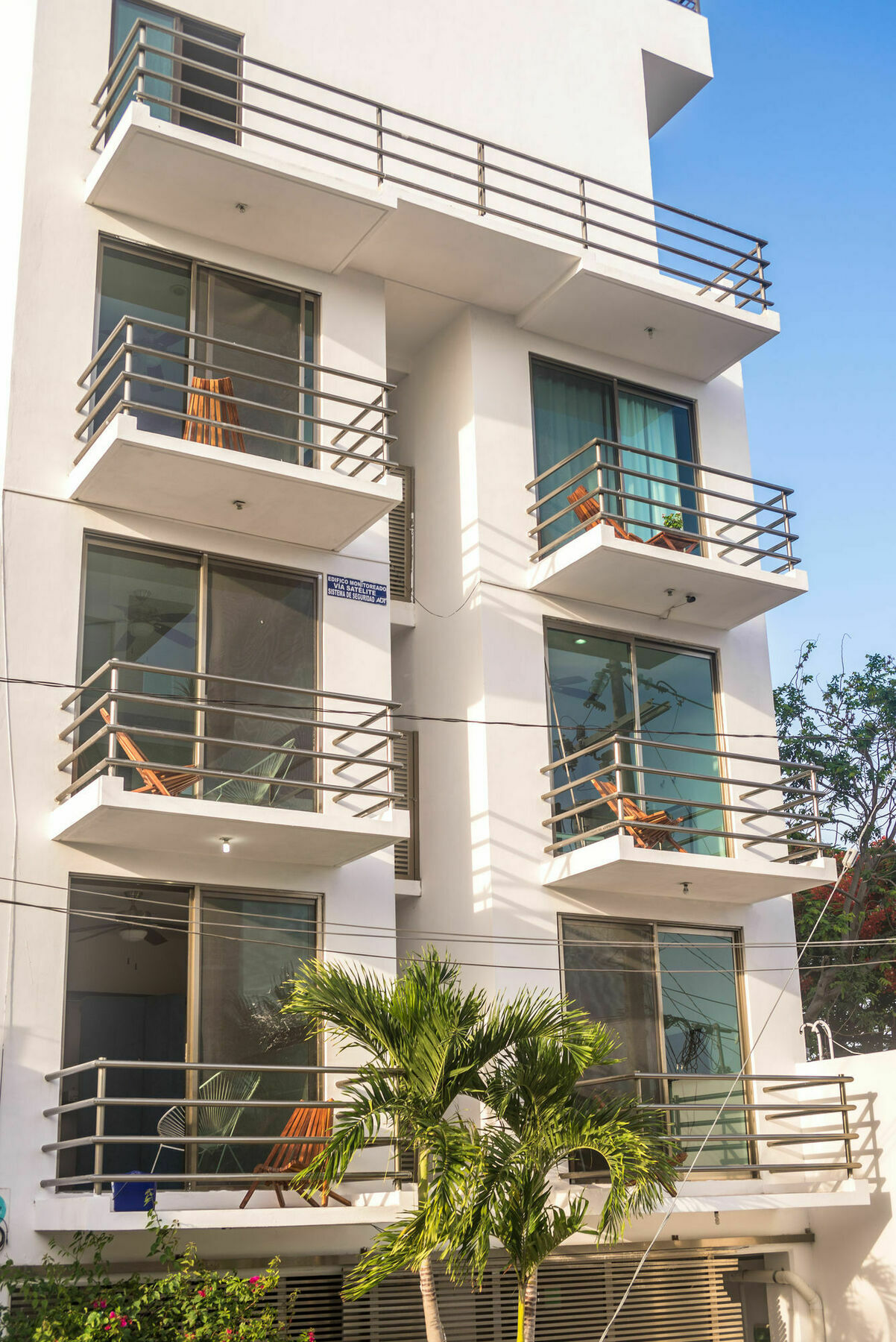 Encantada Condo Playa del Carmen Kültér fotó