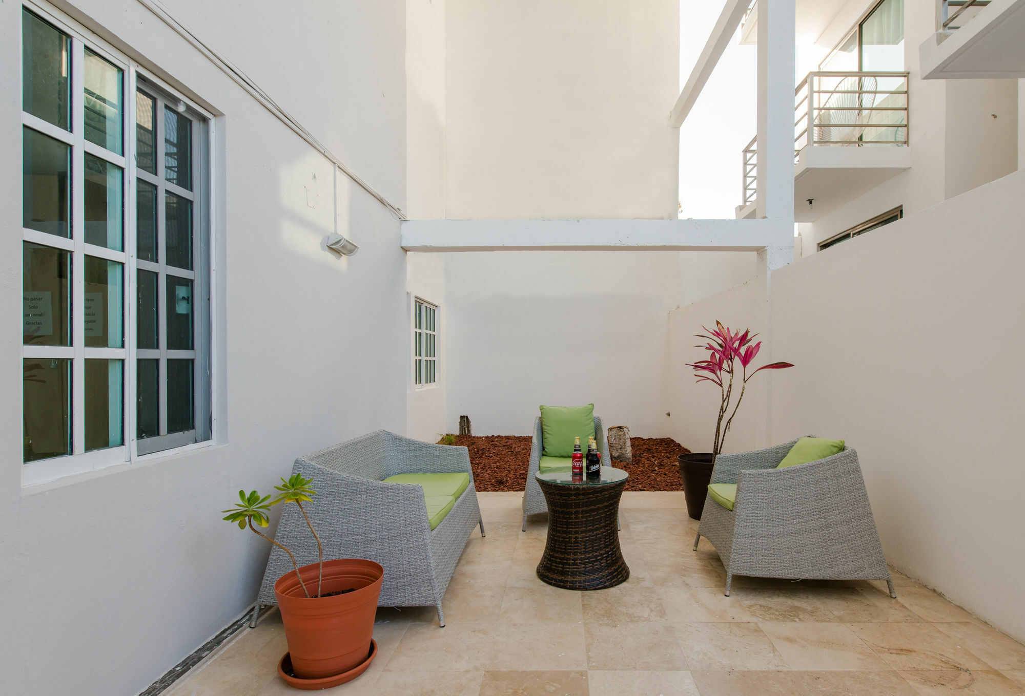 Encantada Condo Playa del Carmen Kültér fotó