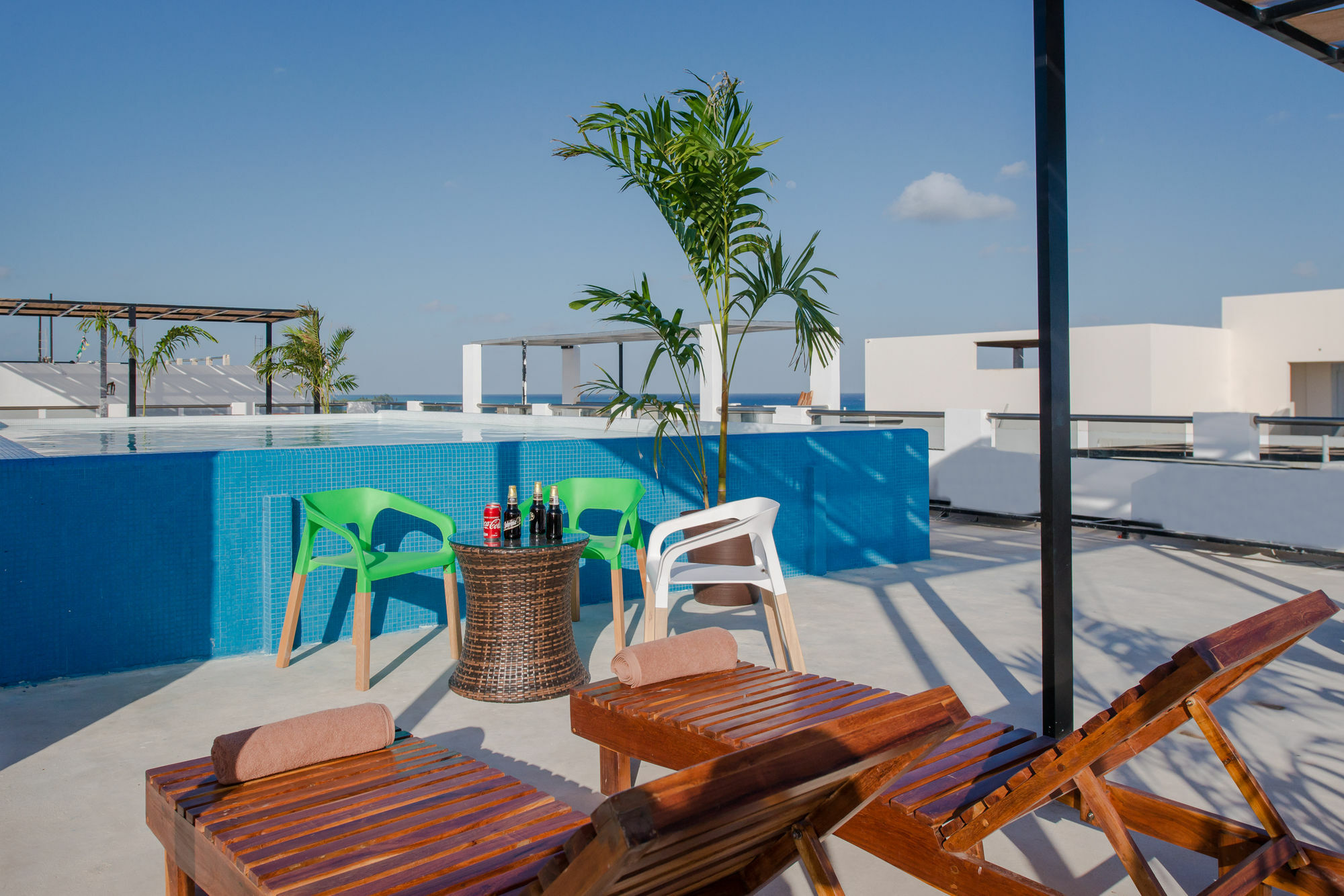 Encantada Condo Playa del Carmen Kültér fotó