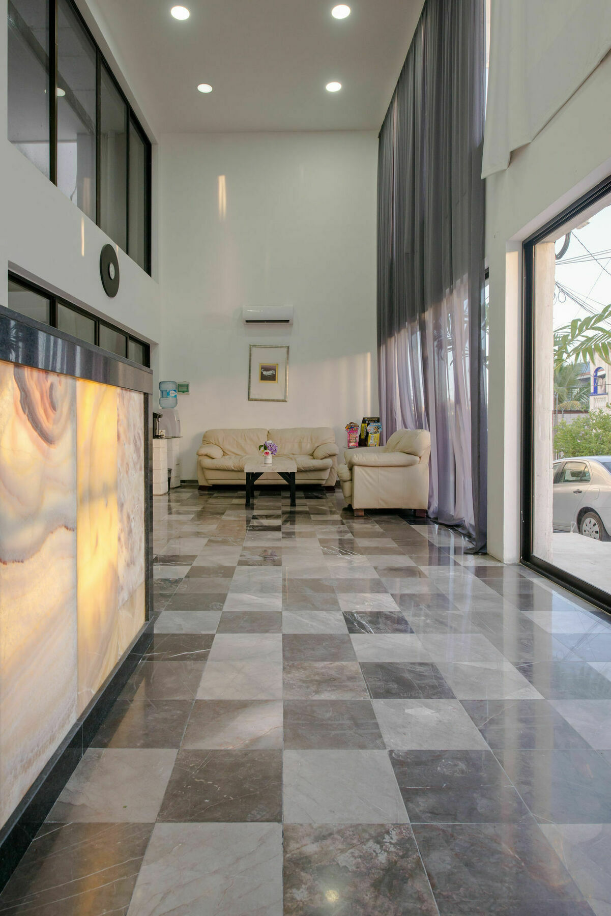 Encantada Condo Playa del Carmen Kültér fotó