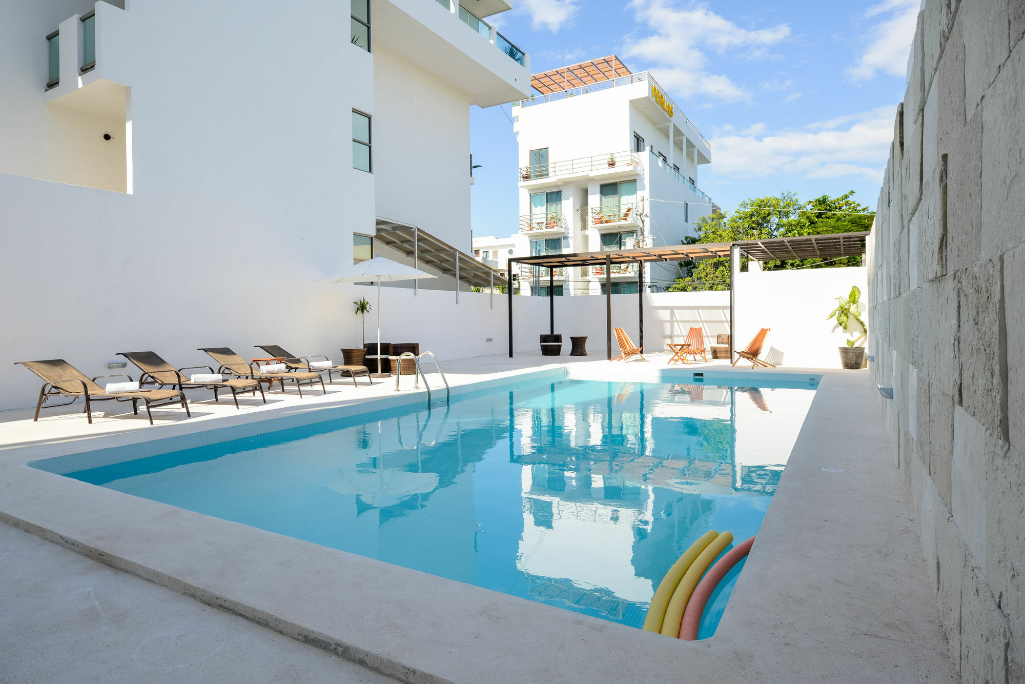 Encantada Condo Playa del Carmen Kültér fotó