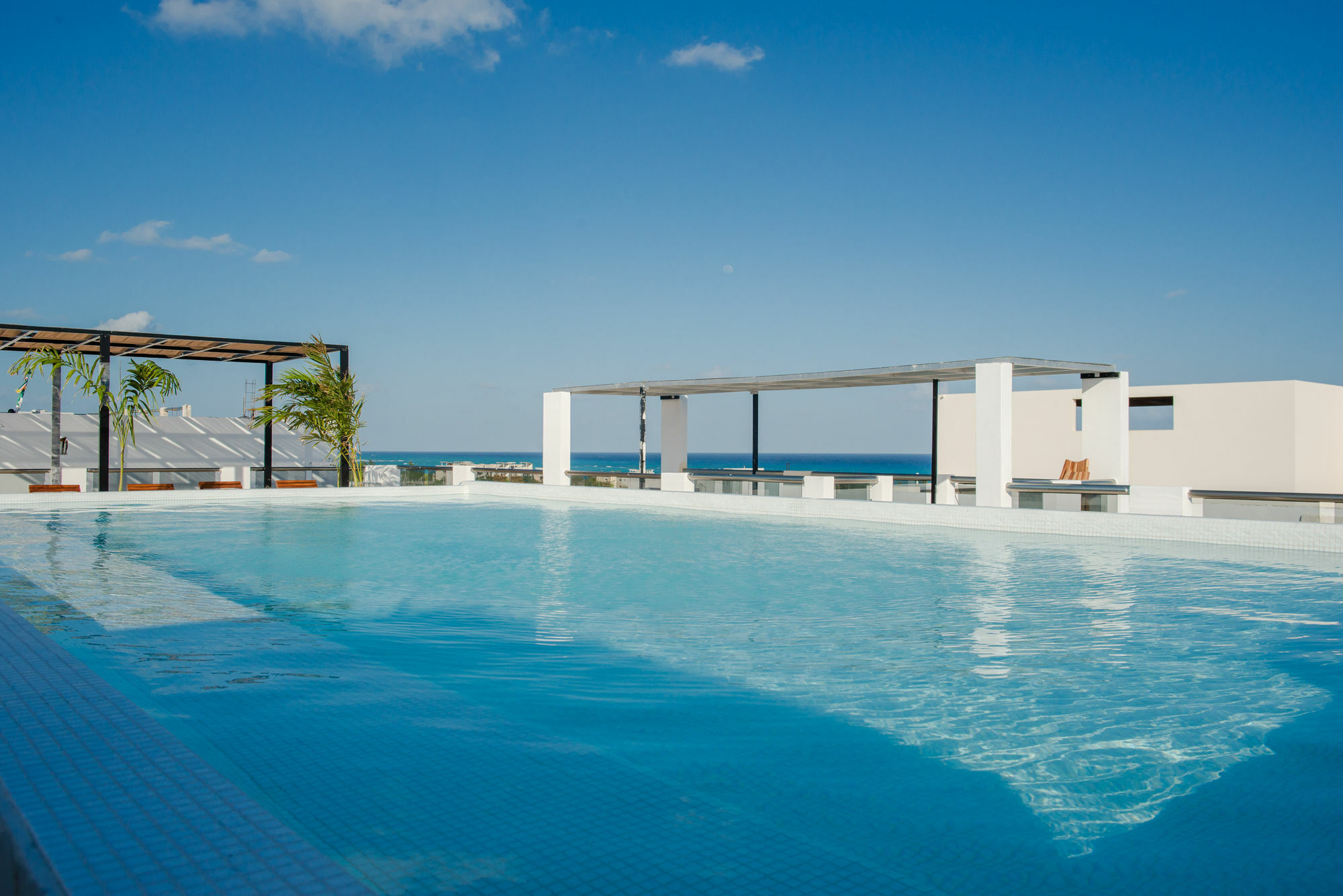 Encantada Condo Playa del Carmen Kültér fotó