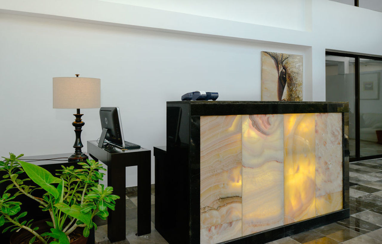 Encantada Condo Playa del Carmen Kültér fotó