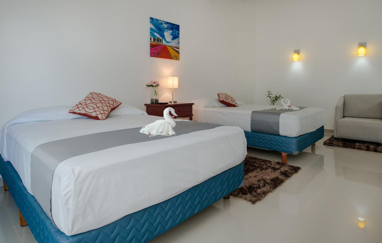 Encantada Condo Playa del Carmen Kültér fotó