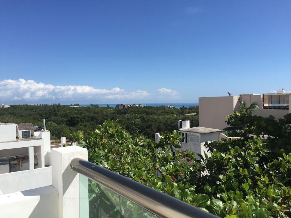 Encantada Condo Playa del Carmen Kültér fotó
