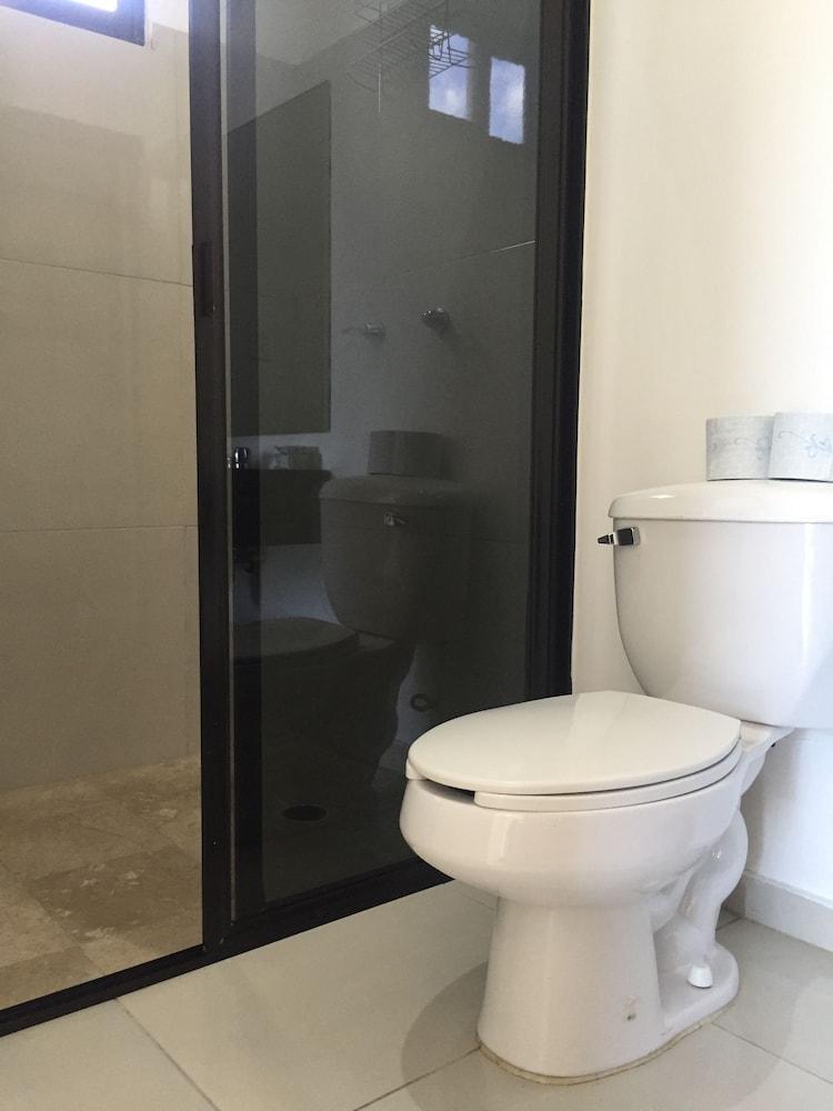 Encantada Condo Playa del Carmen Kültér fotó